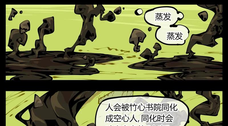 诡园录 - 十二，这里只有恶意 - 第23张图