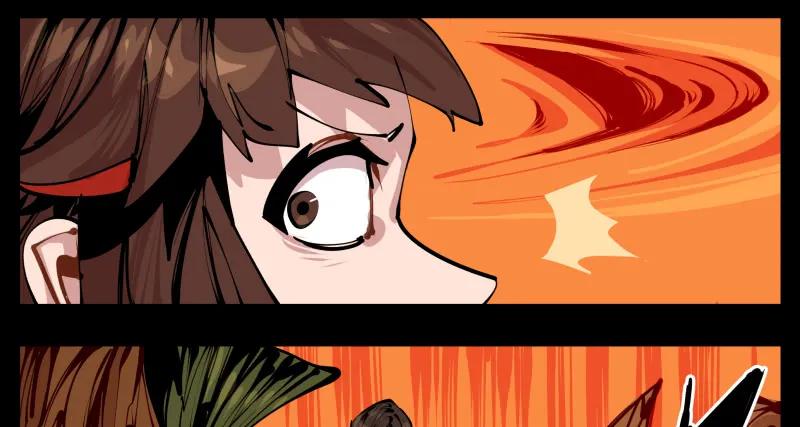 诡园录 - 十四，我在你这个年纪的时候…… - 第12张图