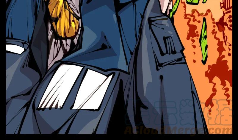 诡园录 - 二十二，反正是你的死期 - 第37张图