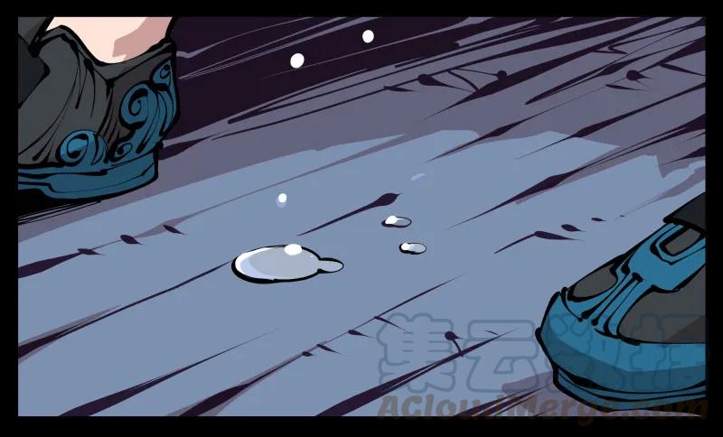 诡园录 - 二十四，不可乱心 - 第4张图