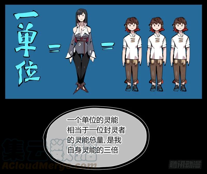 诡园录 - 二十六，报酬 - 第22张图