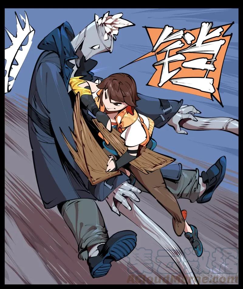 诡园录 - 二.诡园测试 - 第16张图