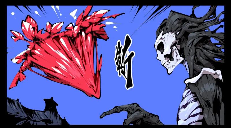 诡园录 - 三十八，死枯院 - 第23张图