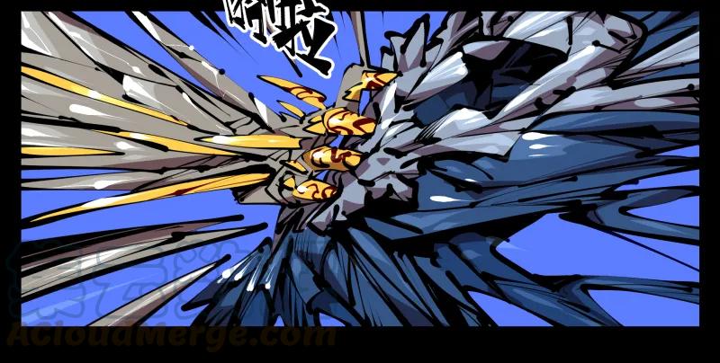 诡园录 - 四十六，封魂！ - 第19张图