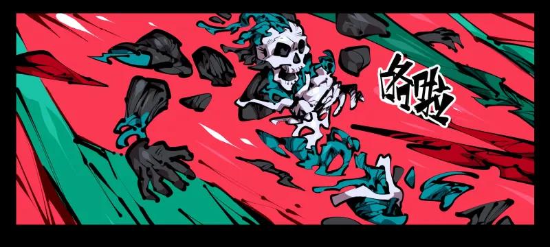 诡园录 - 四十六，封魂！ - 第14张图