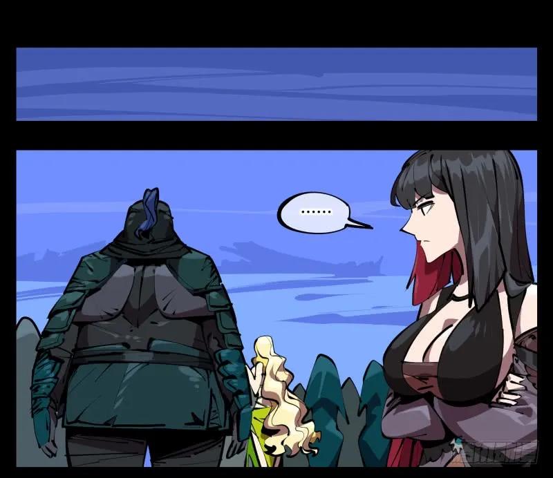 诡园录 - 四十九，我加入了巡异亭 - 第11张图