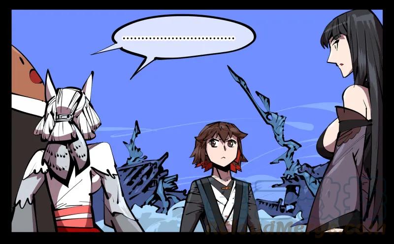 诡园录 - 五十一，灾后处理 - 第4张图