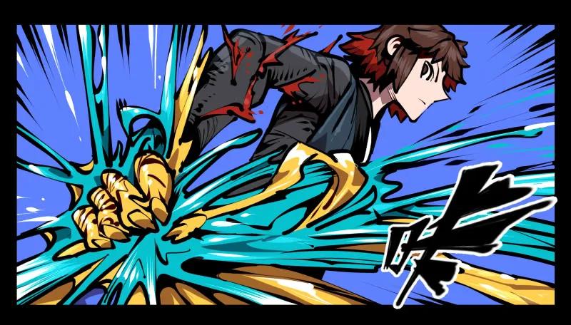 诡园录 - 五十二，定位，出击 - 第9张图