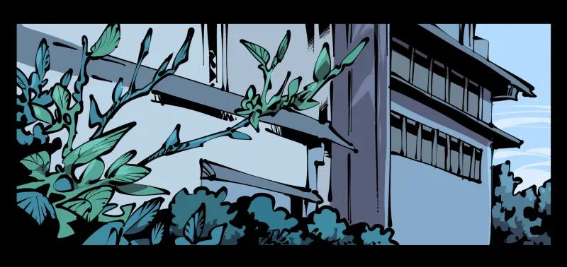 诡园录 - 五十八，人灵对应 - 第29张图