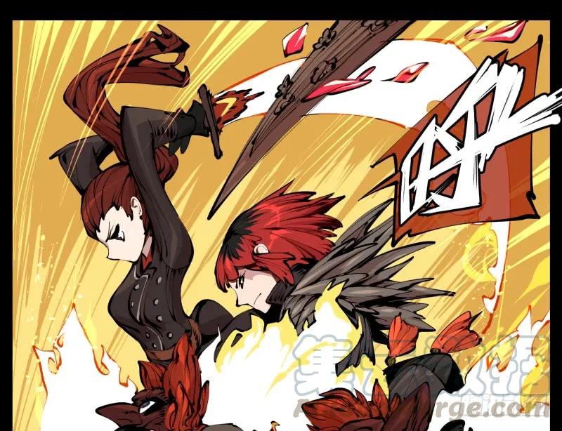 诡园录 - 五，不患寡而患不均 - 第6张图