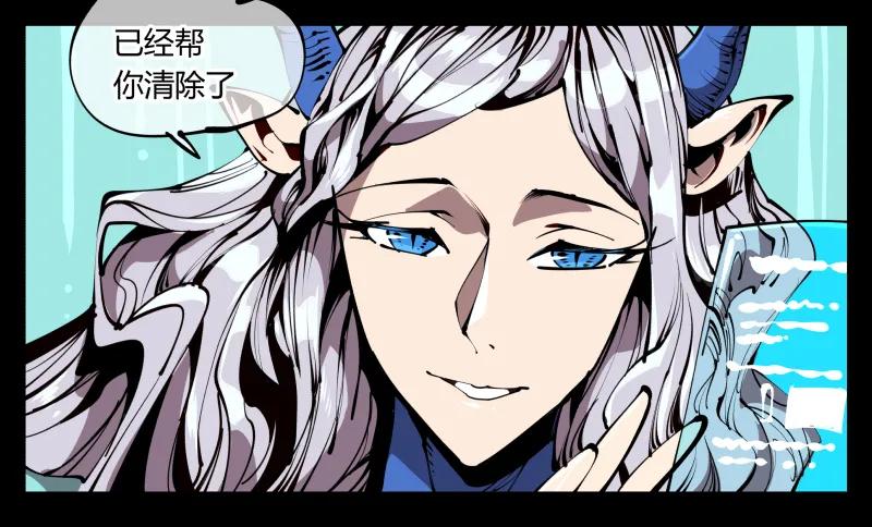 诡园录 - 五十九，各方势力 - 第3张图