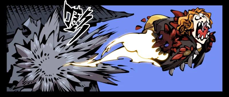 诡园录 - 六十二，帮凶死有余辜 - 第14张图