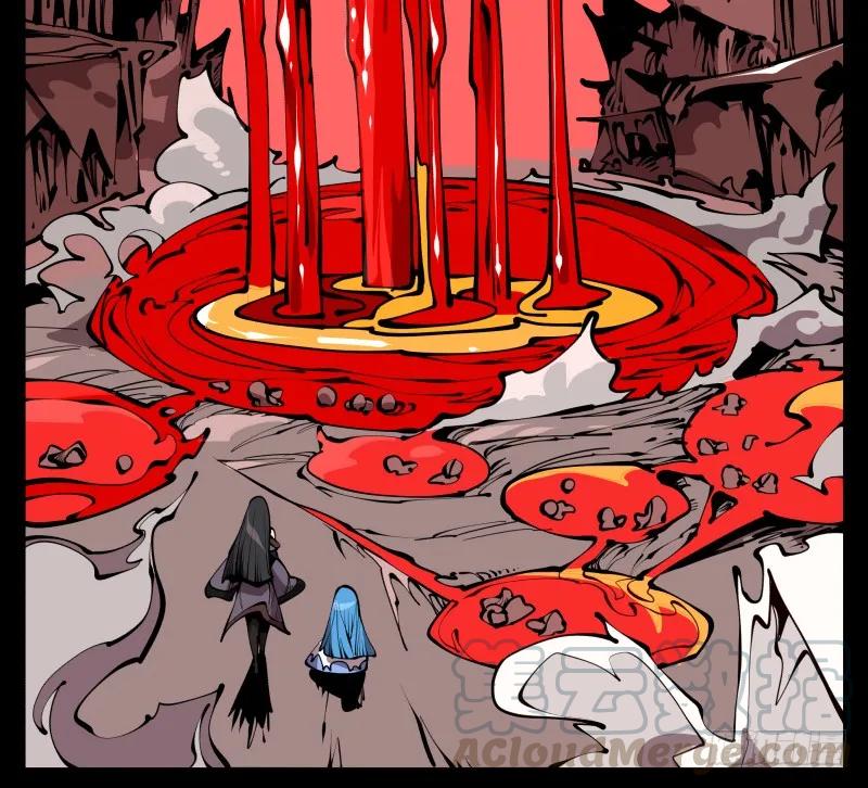 诡园录 - 六十三，炼狱 - 第21张图