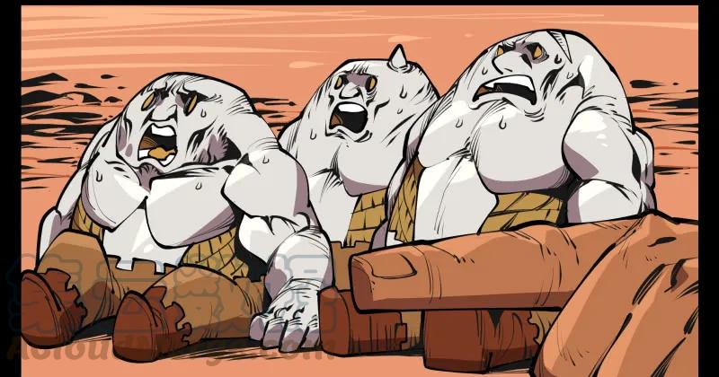 诡园录 - 六十七，工头喊一嗓子，加班！ - 第37张图