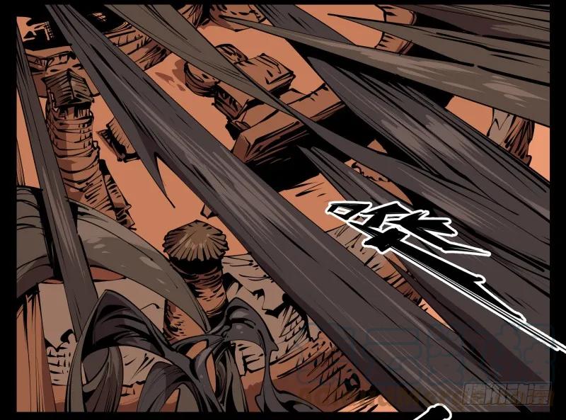 诡园录 - 六十七，工头喊一嗓子，加班！ - 第25张图