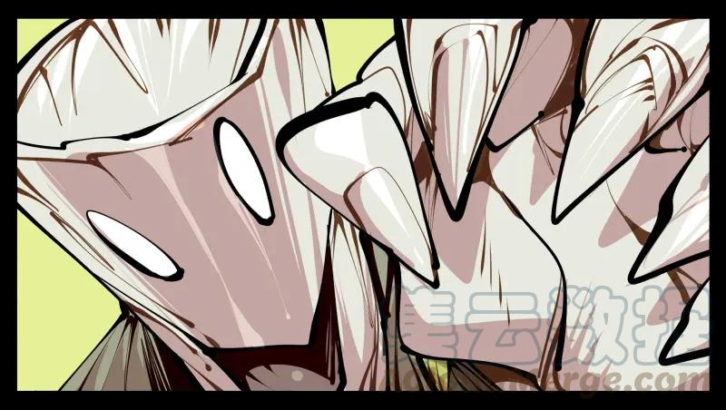 诡园录 - 六，空心人 - 第19张图