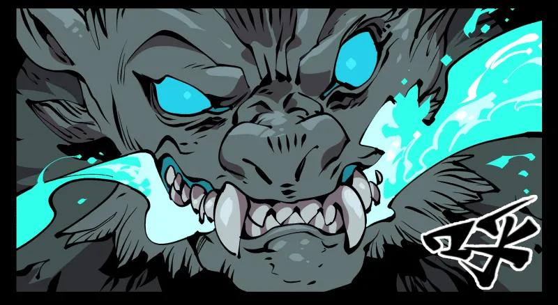 诡园录 - 七十一，煞云 - 第35张图