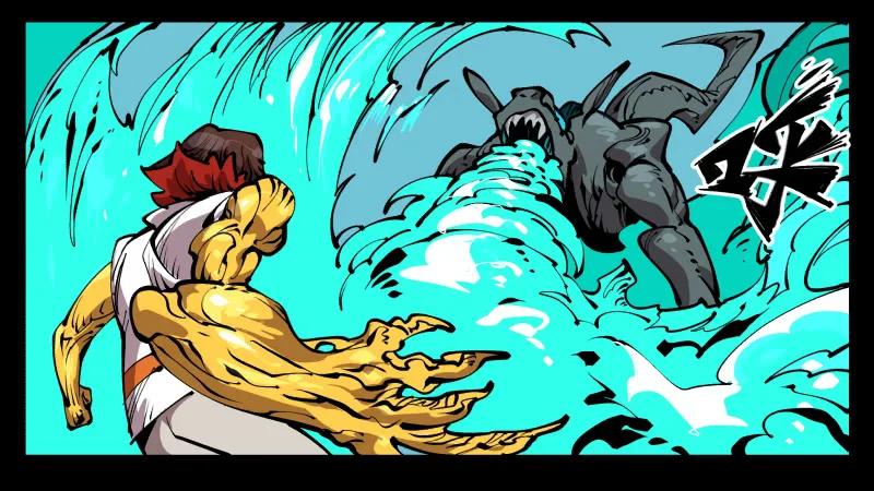 诡园录 - 七十二，人形是有极限的…… - 第3张图