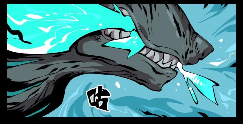 诡园录 - 七十二，人形是有极限的…… - 第2张图