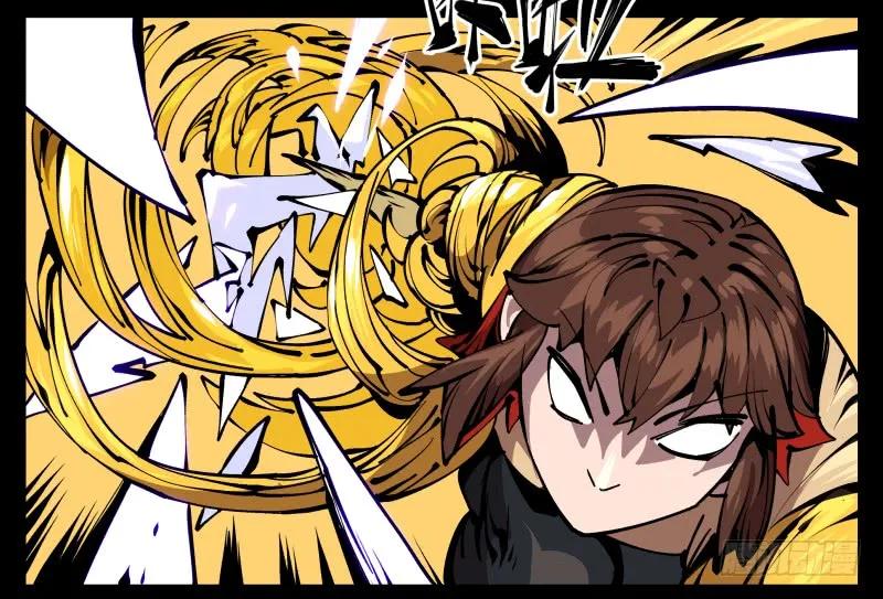 诡园录 - 七十四，好奇是一切的开始 - 第2张图