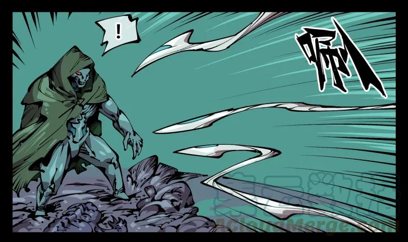 诡园录 - 七十六，入职测试 - 第28张图