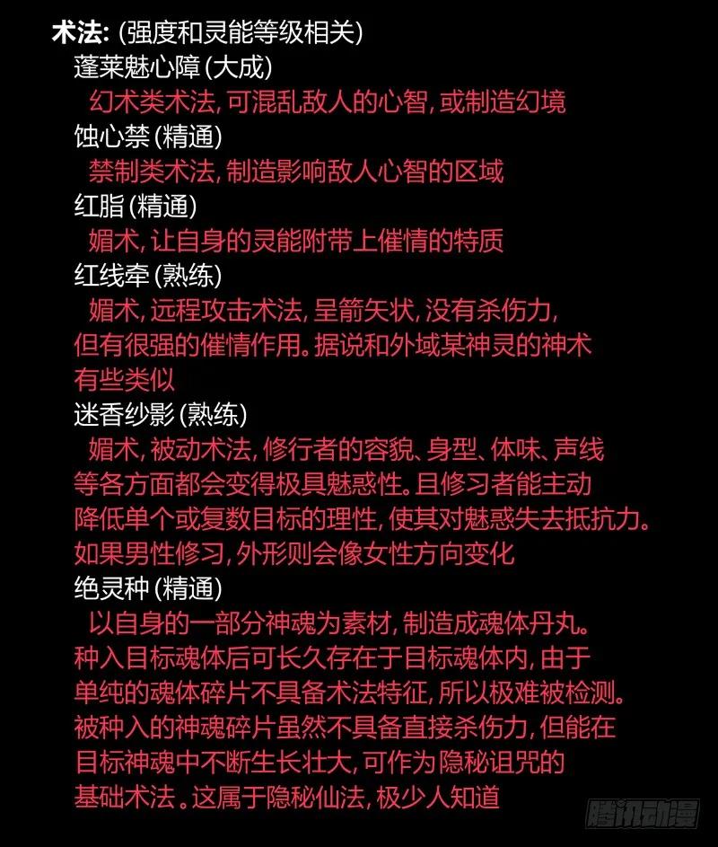 诡园录 - 七十九，分别与再会 - 第35张图