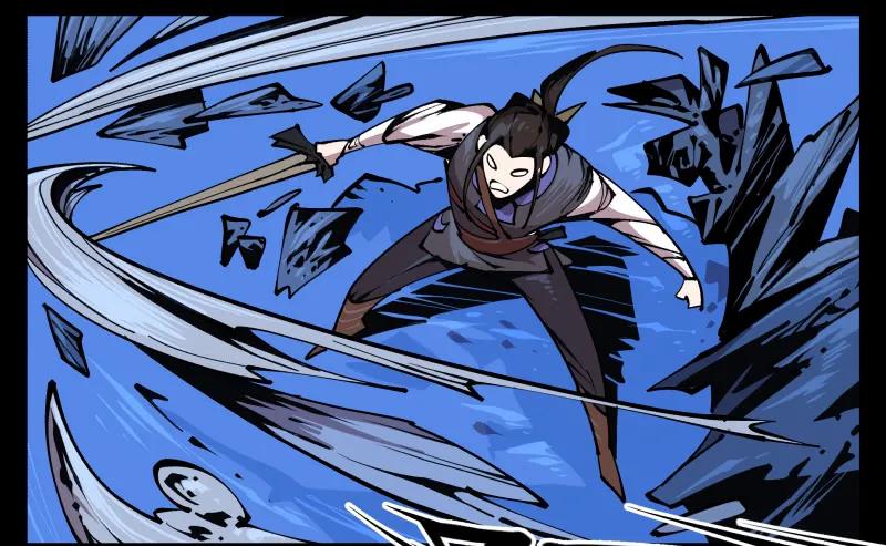 诡园录 - 八十二，拳出杀招！ - 第9张图