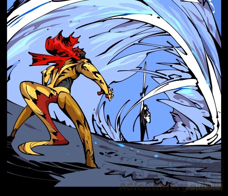 诡园录 - 八十二，拳出杀招！ - 第16张图