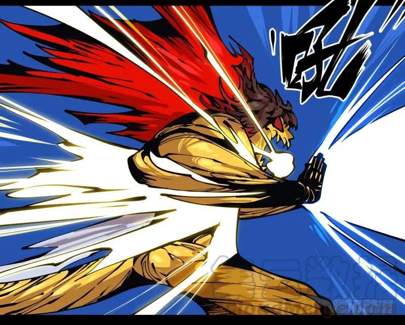 诡园录 - 八十二，拳出杀招！ - 第28张图