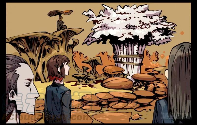 诡园录 - 八十八，锻心 - 第28张图