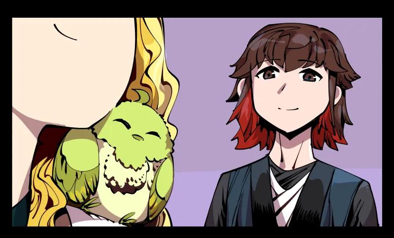 诡园录 - 八十九，突破口 - 第25张图