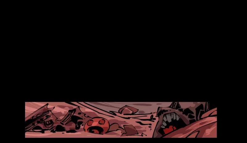 诡园录 - 九十三，无尽炼狱 - 第14张图