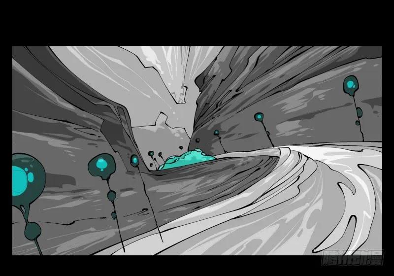 诡园录 - 九十七，封魂符的用法 - 第27张图