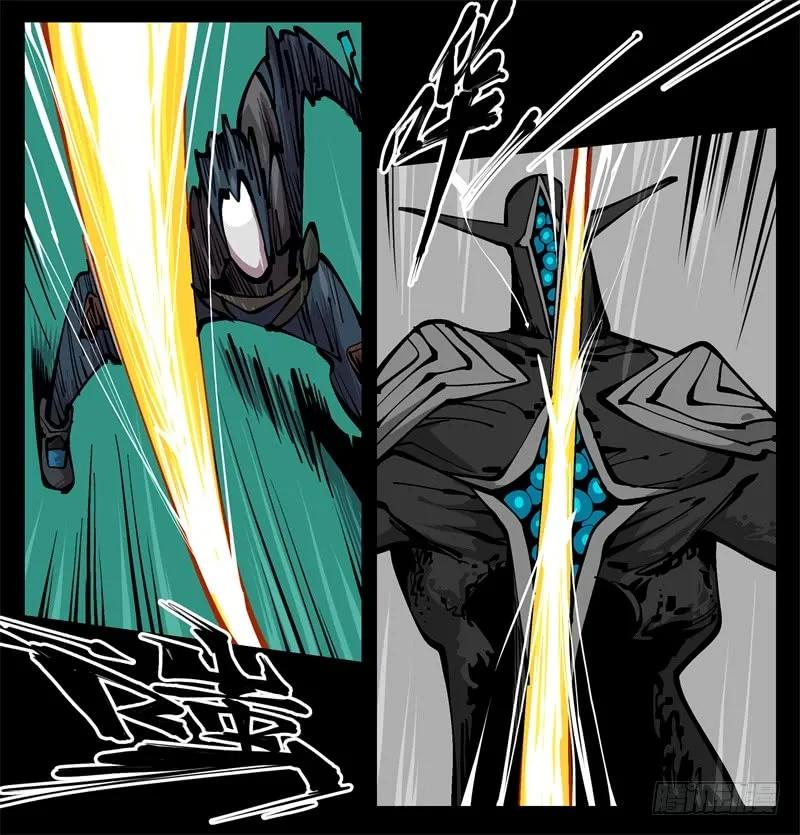 诡园录 - 九十八，深入探索 - 第24张图