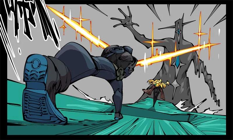 诡园录 - 九十八，深入探索 - 第30张图