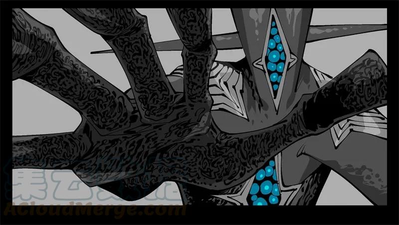 诡园录 - 九十八，深入探索 - 第19张图