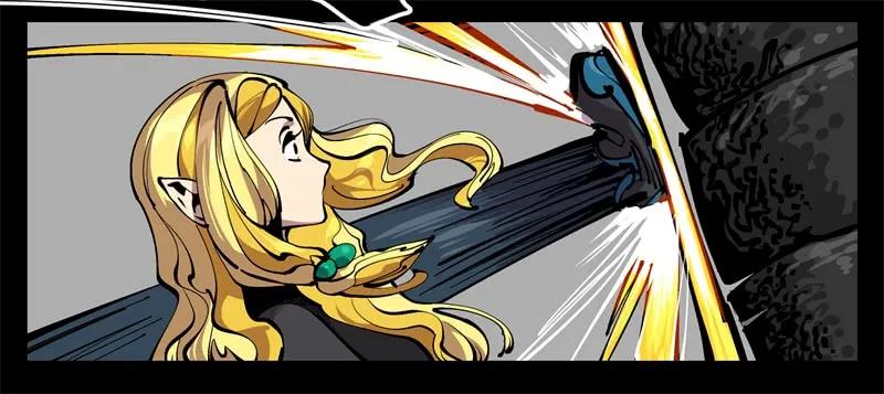 诡园录 - 九十八，深入探索 - 第27张图