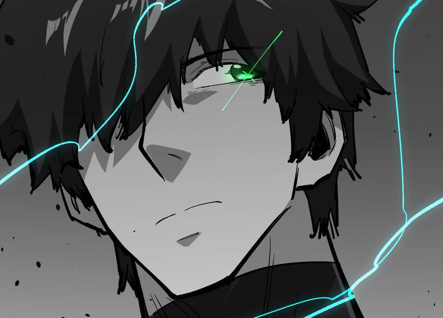 诡斩猎人 第10话 第10000只？ 第8页
