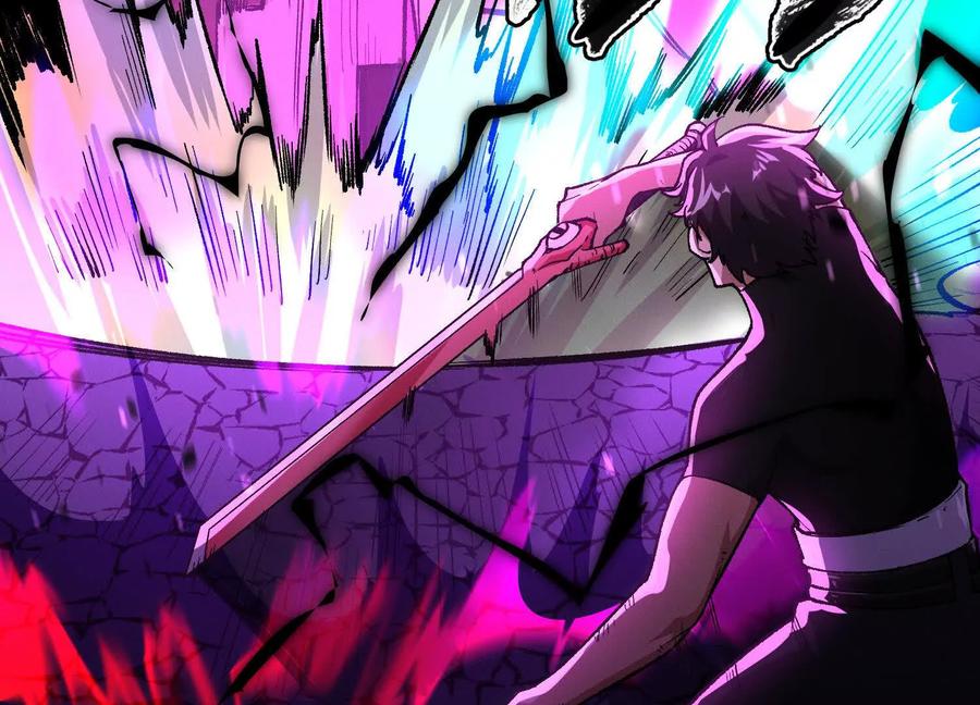 诡斩猎人 第14话 1v1决斗领域 第211页