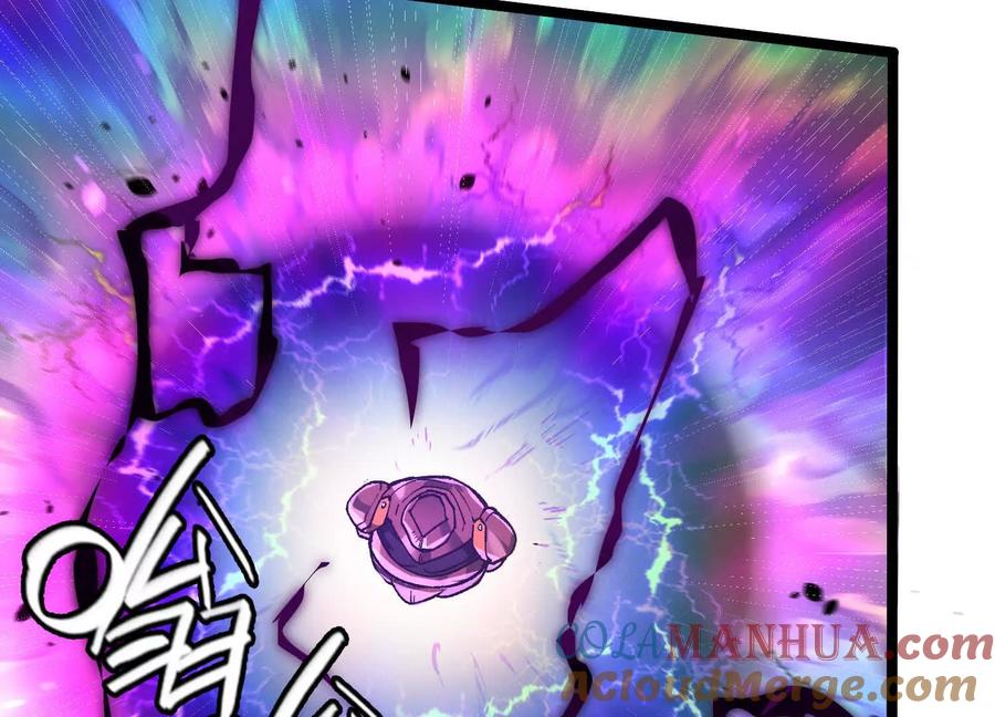 诡斩猎人 第14话 1v1决斗领域 第193页