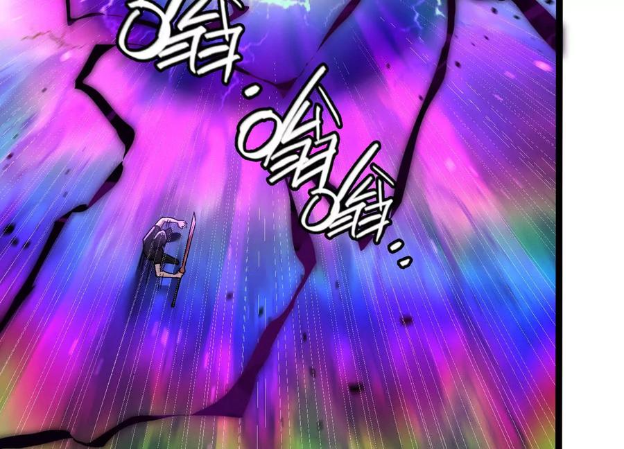 诡斩猎人 第14话 1v1决斗领域 第194页