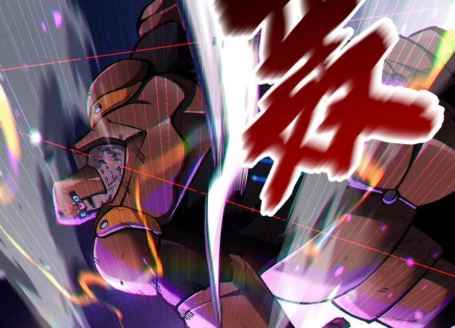 诡斩猎人 第14话 1v1决斗领域 第150页