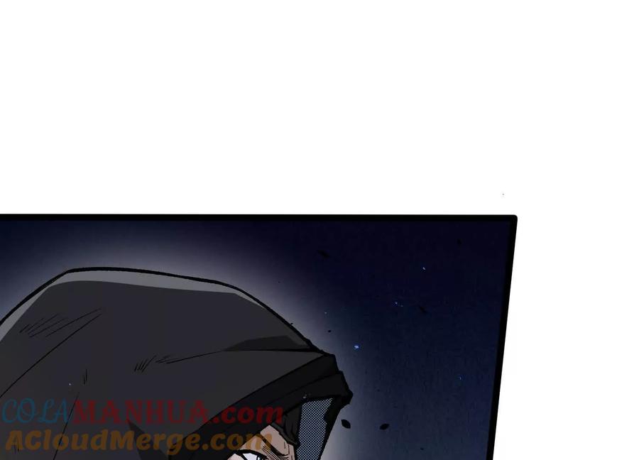 诡斩猎人 第14话 1v1决斗领域 第25页