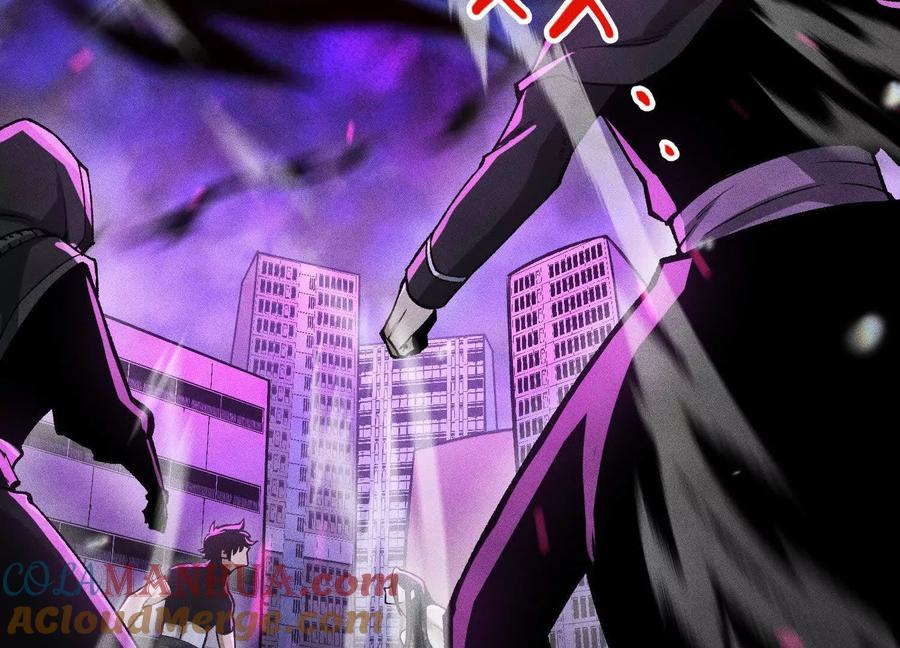 诡斩猎人 第14话 1v1决斗领域 第65页