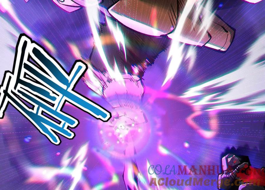诡斩猎人 第14话 1v1决斗领域 第129页