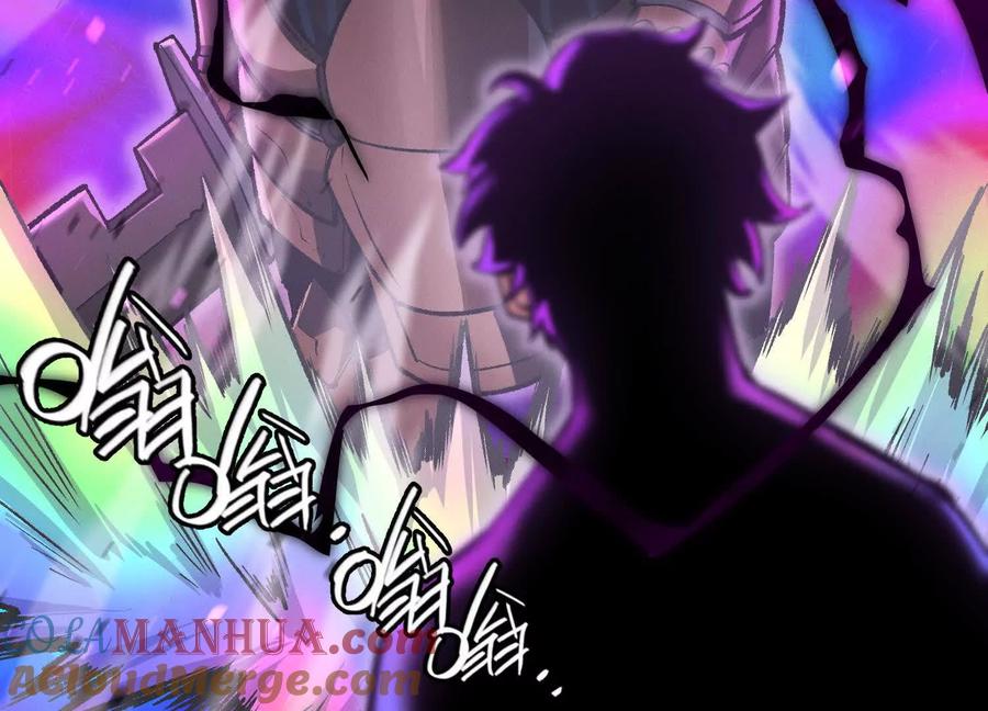 诡斩猎人 第14话 1v1决斗领域 第205页