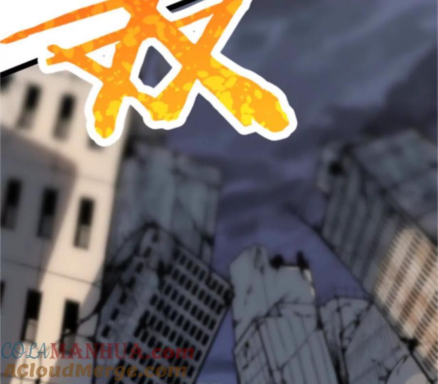 诡斩猎人 第1话 D级猎人李凡 第45页