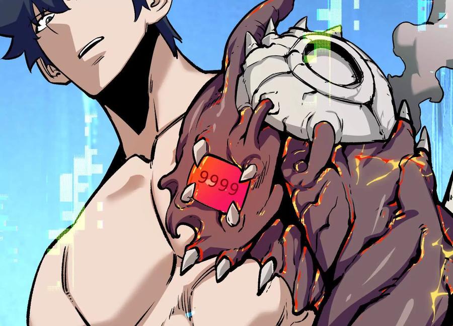 诡斩猎人 第19话 生命计时 第110页