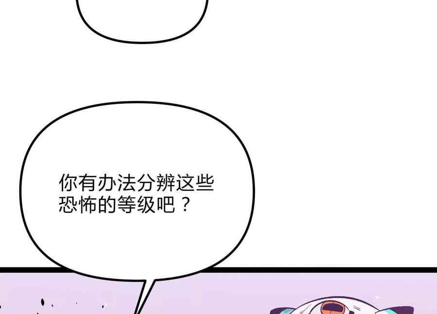 诡斩猎人 第21话 恐怖等级 第87页