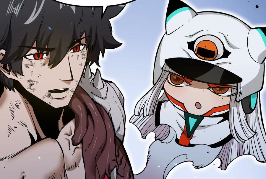 诡斩猎人 第24话 避无可避的一击！ 第84页